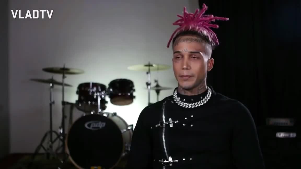 Man claims he's 2nd generation clone