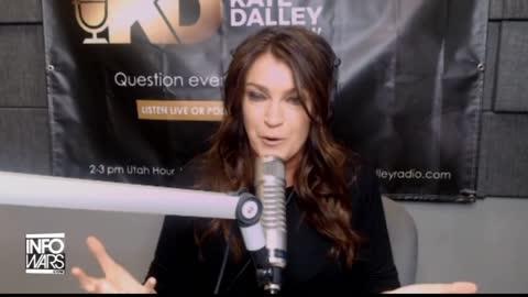 The American Journal & The Alex Jones Show in Full HD for August 12, 2021.