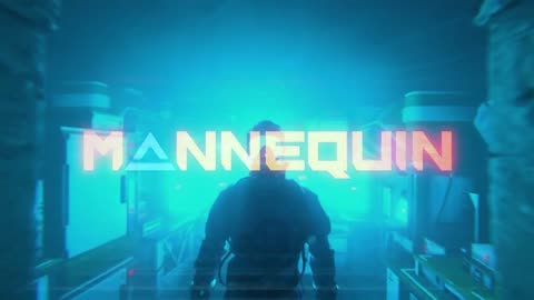 Mannequin - Official Gameplay Teaser Trailer