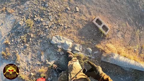 7-2-22 Carlsbad Airsoft Highlights