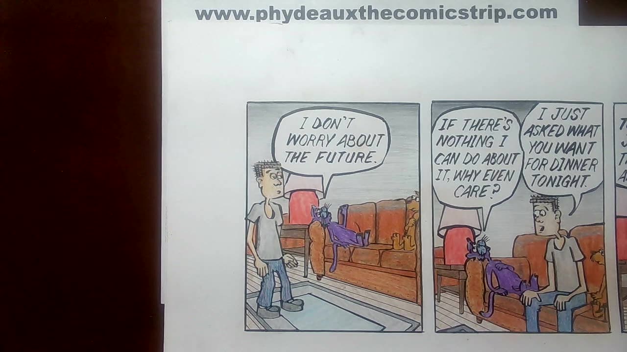 Phydeaux 11/29/23