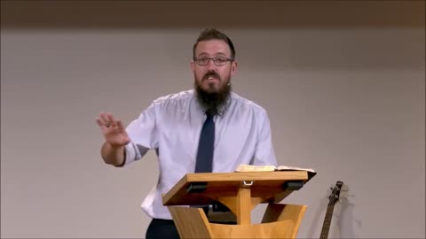 Grace and Obedience