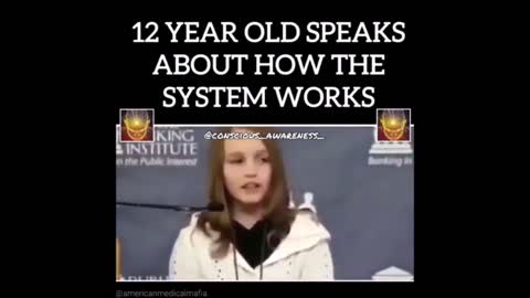 BREAKING : Incredibly Smart 12Year Old!! Watch & Learn Leftist!! TNTV