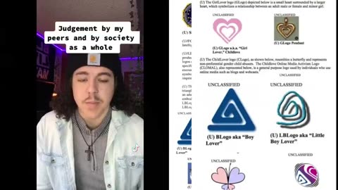 Just The Tip Of The Iceberg 1