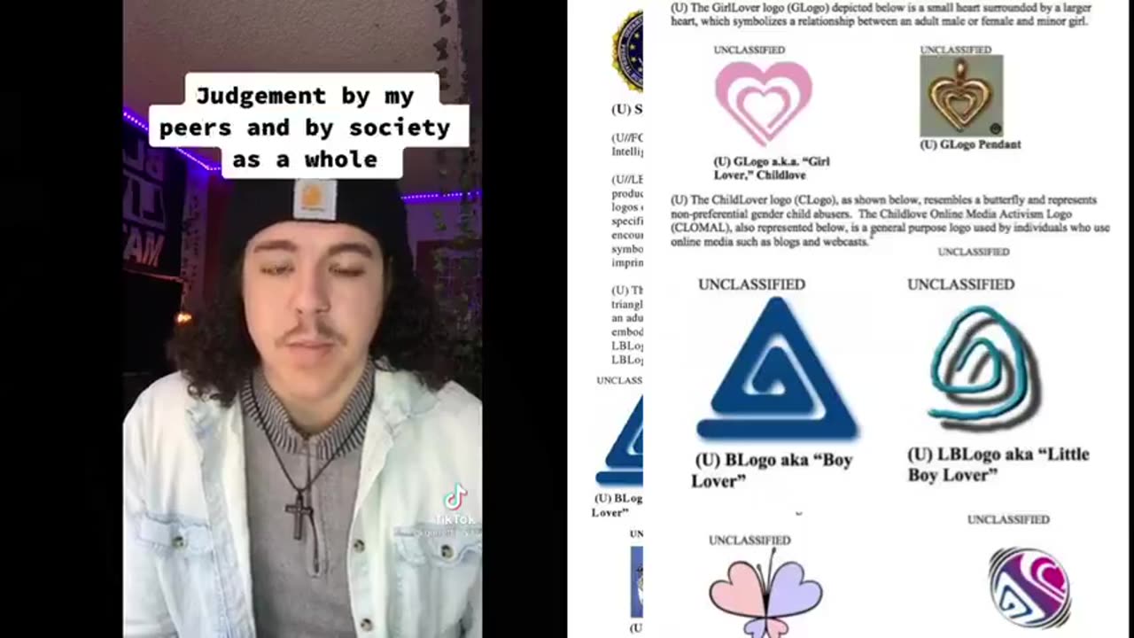 Just The Tip Of The Iceberg 1