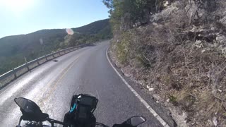 Big Bend 2/7/21 12
