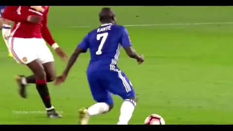 Don't mess with kante vs poga