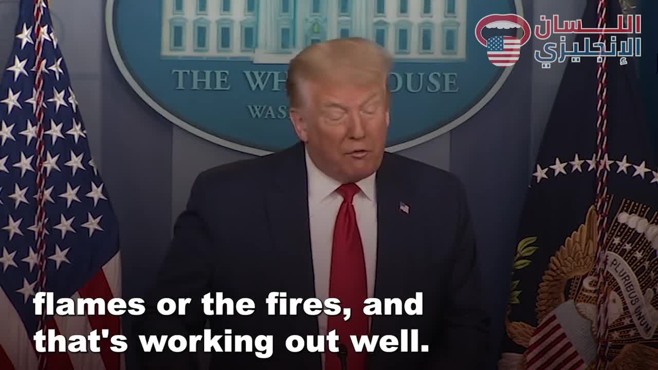 Trump Speech: 'We Going to the supreme court 🇺🇲 Us election
