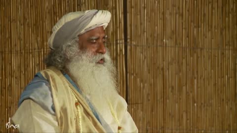 What Is Yoga Explain by Sadhguru