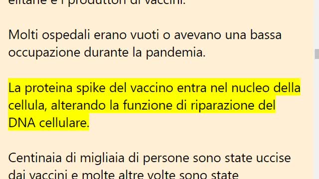 Il famoso neurochirurgo Russell L. Blaylock assesta il colpo di grazia alla narrativa Covid