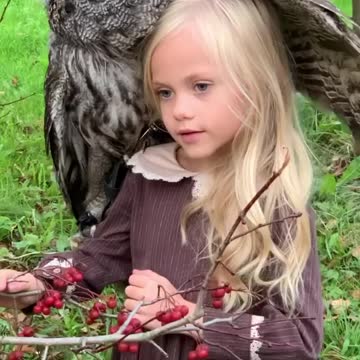 Cuteness overload 😍