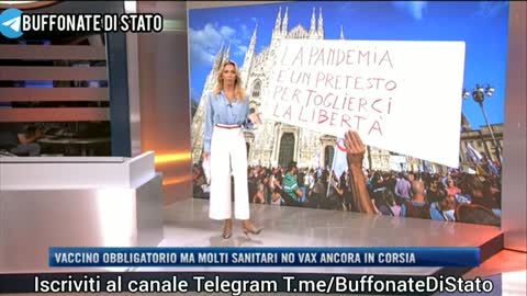 Medici non vaccinati, quanti sono?