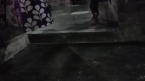 Ak blogger Ghar pe masti