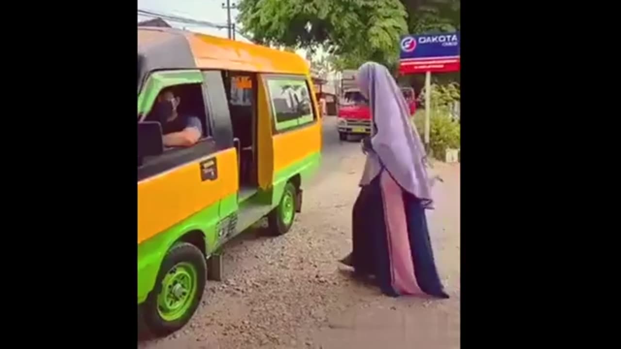 Kumpulan video lucu