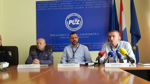 Policija o pucnjavi u Dubravi: Radi se o sukobu u narkomiljeu
