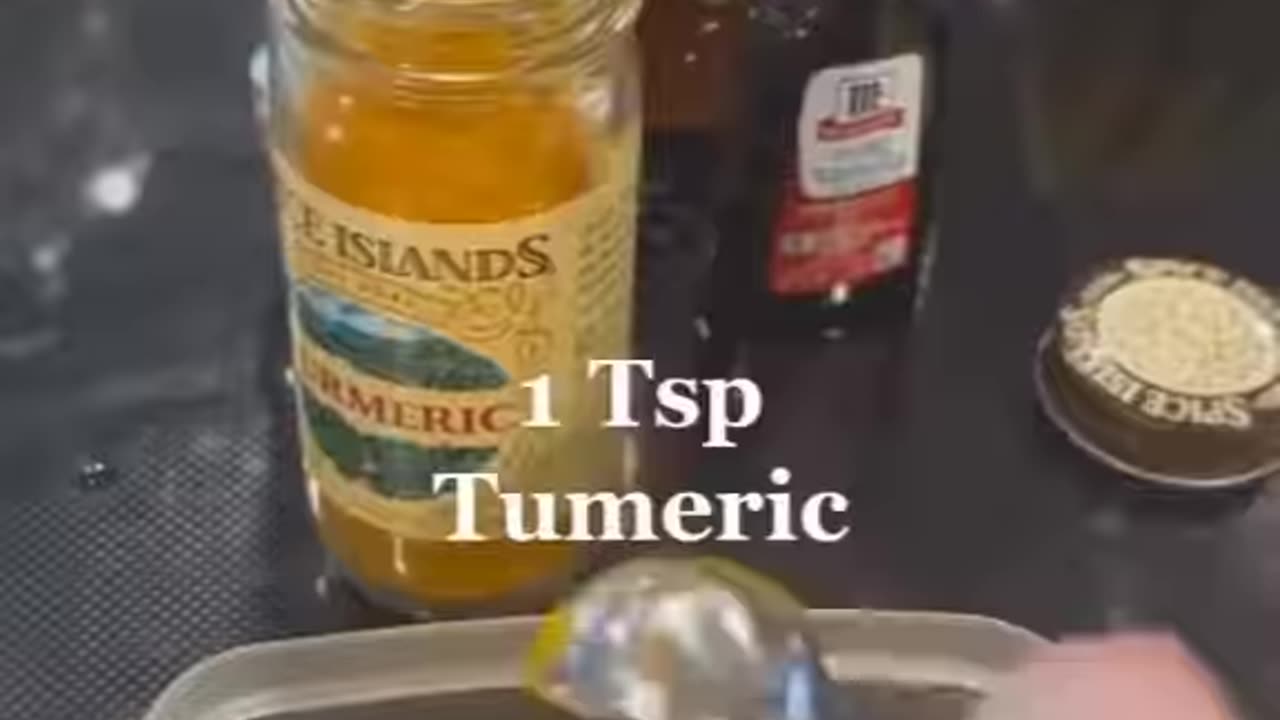 Say Goodbye to Colds, Coughs and the Flu. Just 4 Ingredients will change your life.