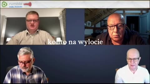 Andy Choiński, Marek Chodorowski i inni świadomi - warto posłuchać