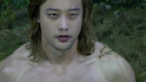 lets go tarzan hahaha