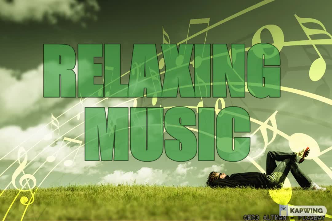 Relaxing Music | Sleeping, Meditation, Stress Relief | [709] ⭐️