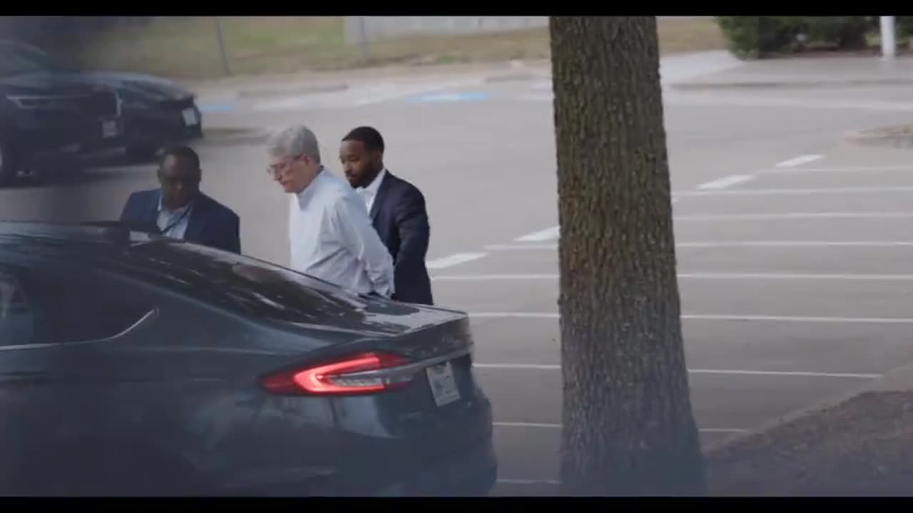 Federal Agents Arrest Blaze Media Journalist Steve Baker For His Reporting on J6 Events