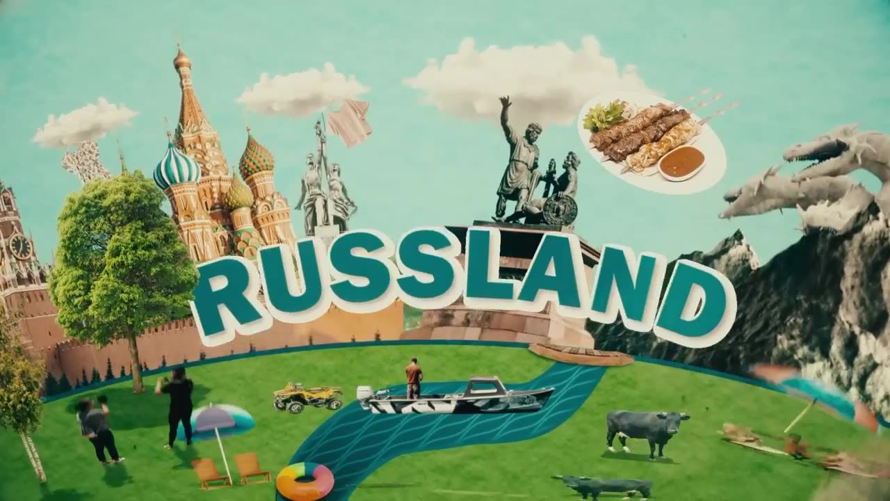 Russland danach Folge 6