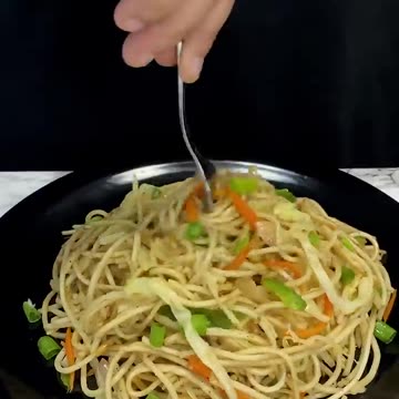 Noodles Around the World: A Taste of Tradition and Innovation