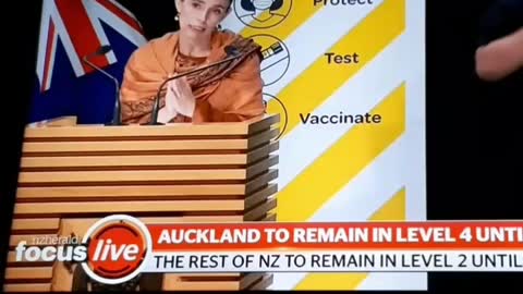 The way DELTA behaved, we were watching closely