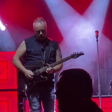 Red Dirt Road "Jessie's Girl"