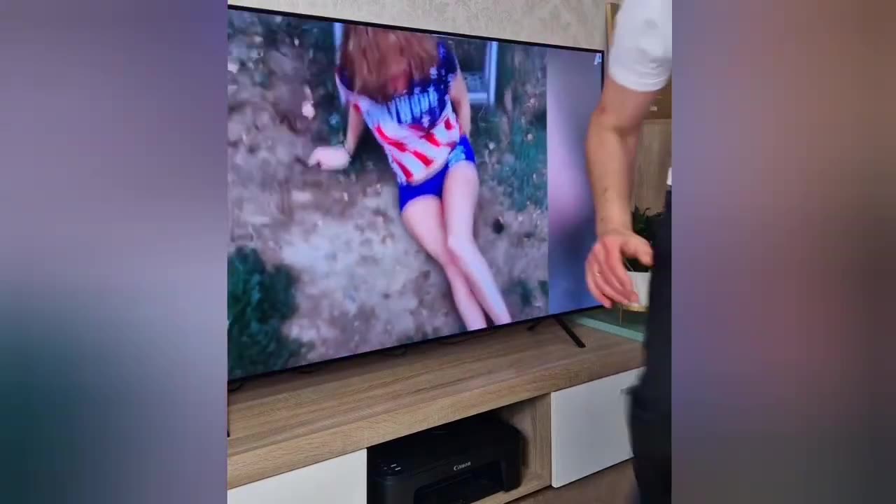 Fanny video πΈπ· 12