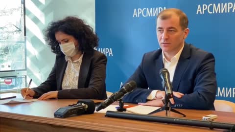 Адгур Ардзинба о том кто стрелял по покрышкам автобусов, кто отдал этот преступный приказ