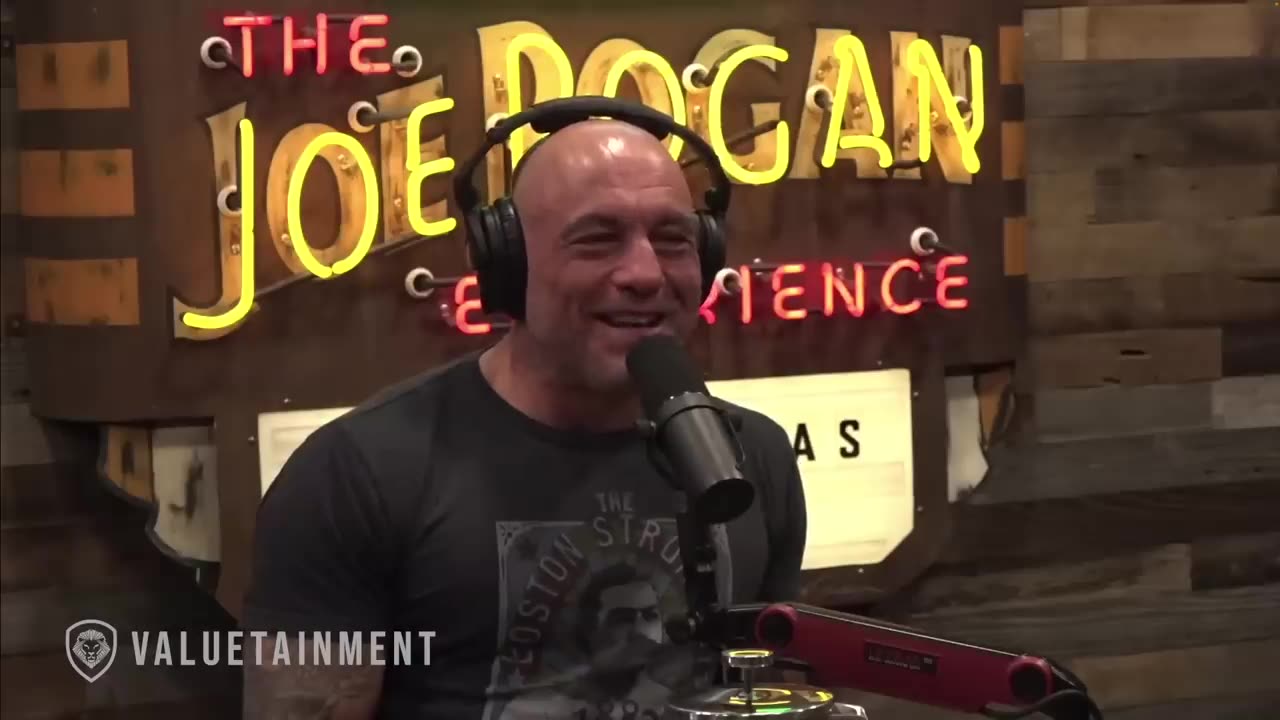 New podcast video