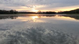 Sunrise Oak Point Park Plano, Tx