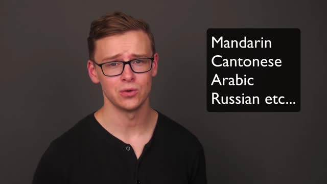 DO NOT PICK THESE DEGREES