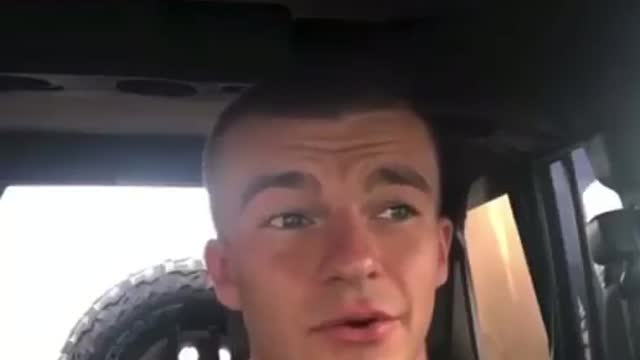 Military refusing the jab can be sentenced to Death!