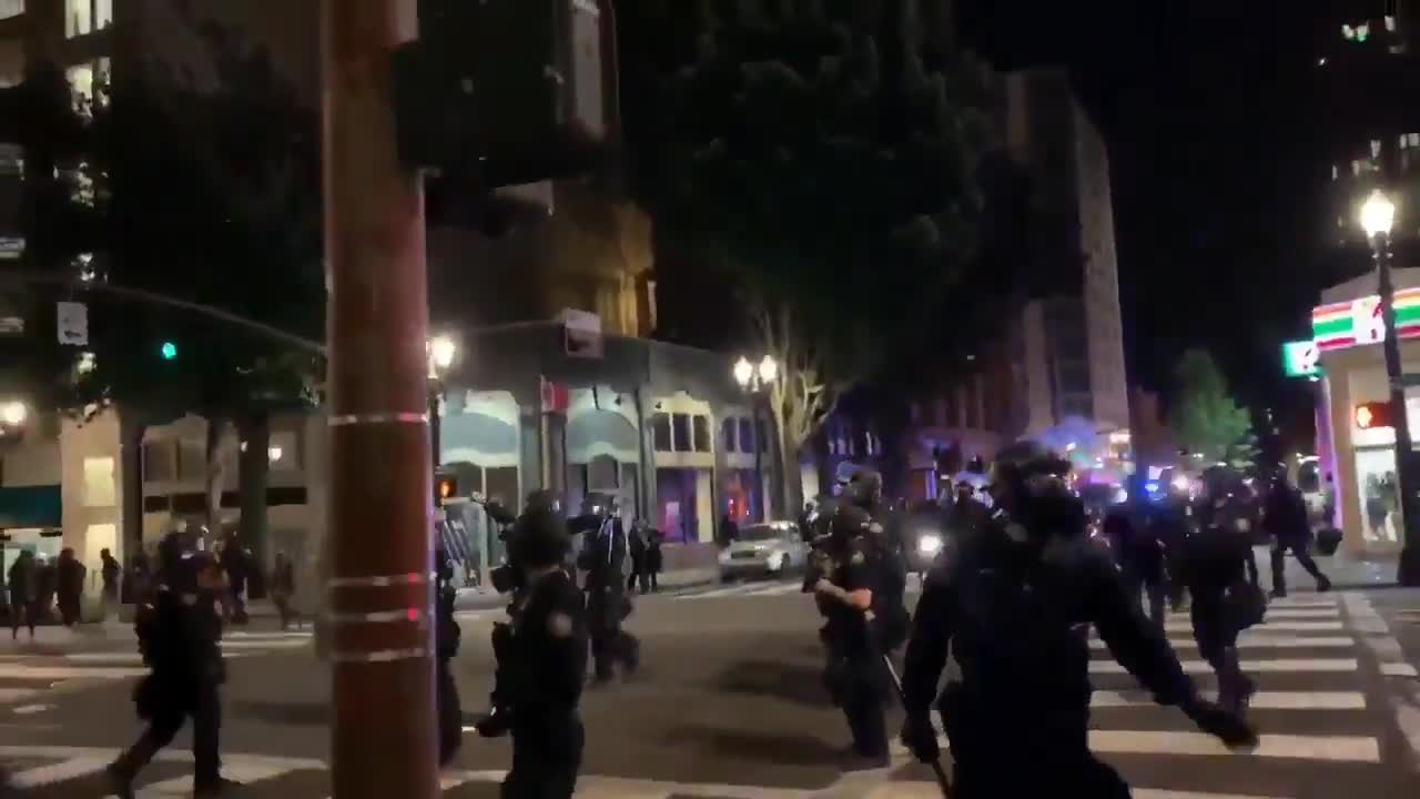 Portland