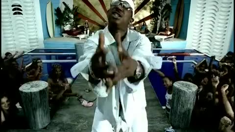 Ja Rule-Always on time