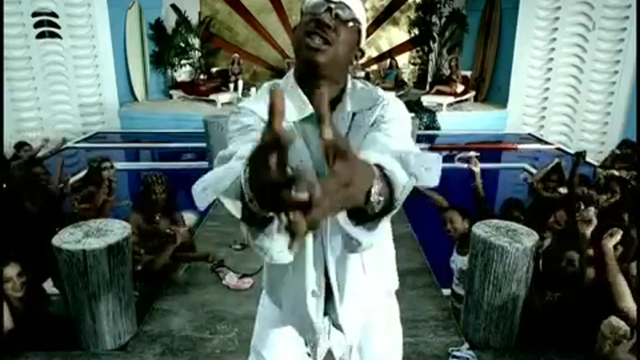 Ja Rule-Always on time