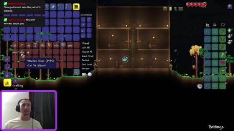 Terraria Journey Part 2