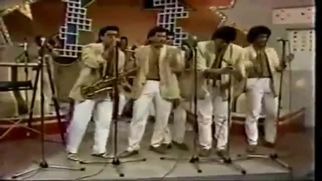 WILFRIDO VARGAS - EL AFRICANO