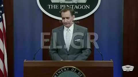 ΕΚΠΡΟΣΩΠΟΣ ΤΟΥ ΠΕΝΤΑΓΩΝΟΥ ΠΝΙΓΕΤΑΙ ΕΝΩ ΑΝΑΦΕΡΕΤΑΙ ΣΤΗΝ ΟΥΚΡΑΝΙΑ