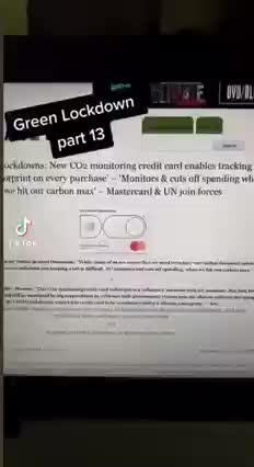 MasterCard And The Untied Nations