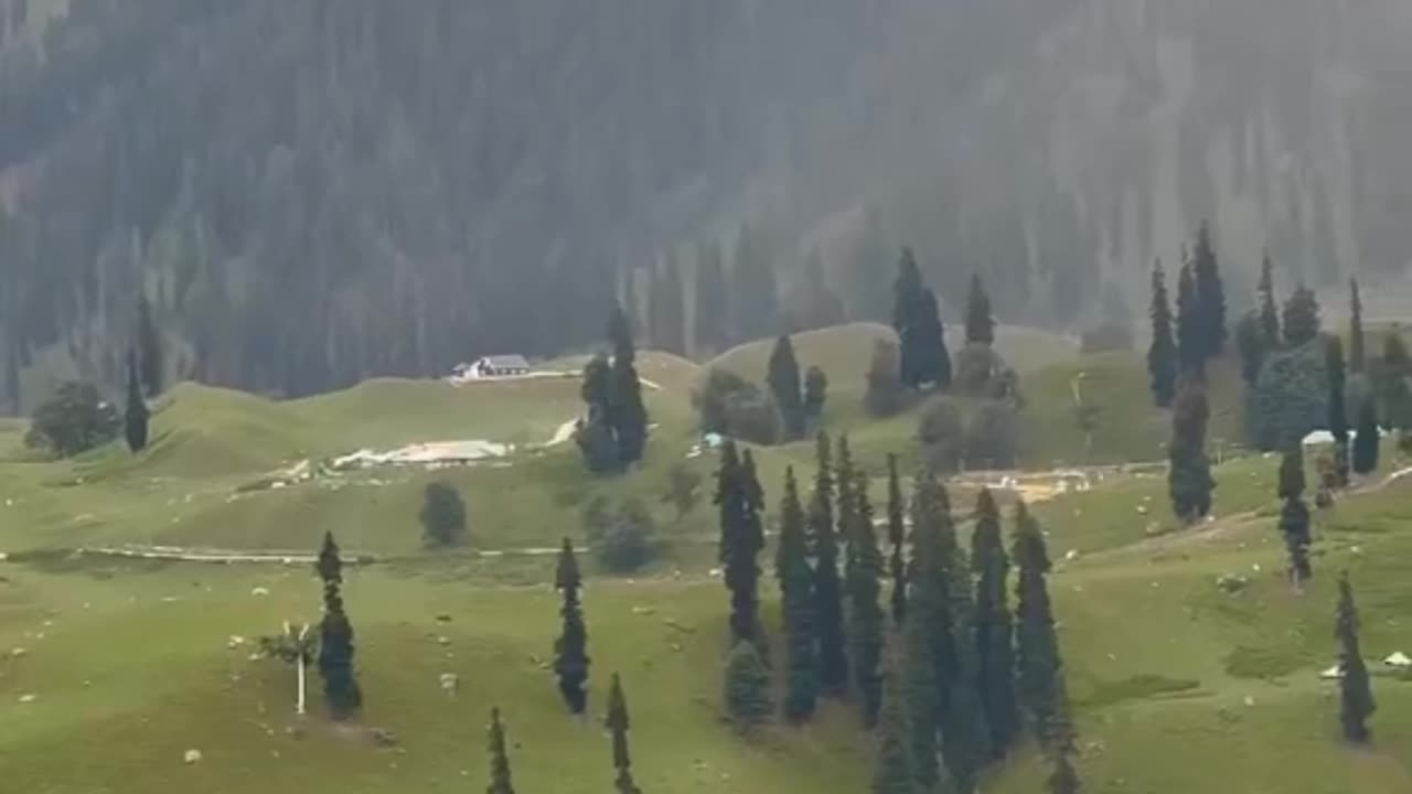 Beauty Of Pakistan 🥰