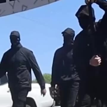 Nationalism edits - Invaders Must Die