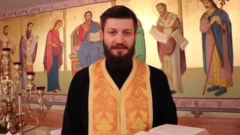Мт 19: 16-26 Відпусти гілку...