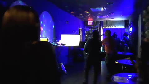 Stephen and Byron Fresh