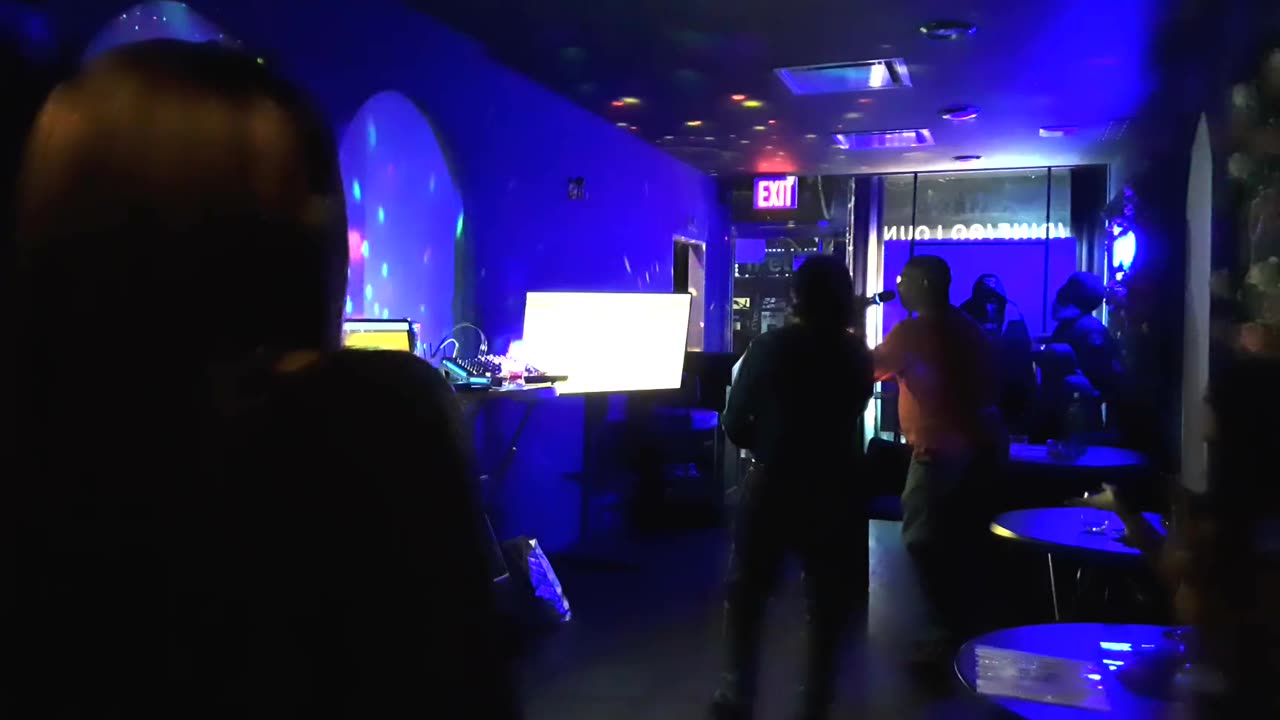 Stephen and Byron Fresh