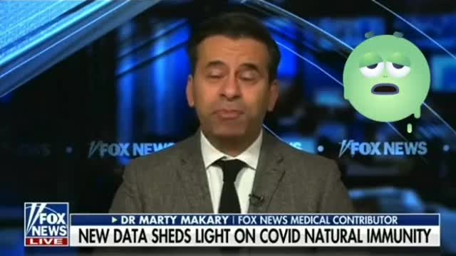Natural immunity studies show its way better then the vax....