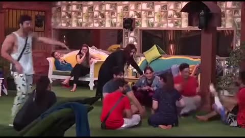 Bigg Boss bigg Boss bigg Boss 💪💪