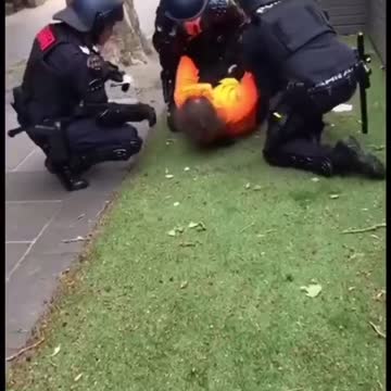 More Satanic Super Soldier Abuse