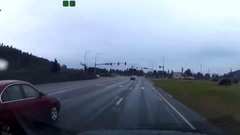 Dash Cam Compilation #33